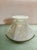 1950s Vintage “Harvest Grape” Milk Glass Centerpiece Bowl For Sale - Image 5 of 7