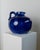 Large Vintage Ceramic Jug Vase, 1960s For Sale - Image 12 of 13