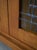 Swartzendruber Frank Lloyd Wright Inspired Oak Bookcase For Sale - Image 9 of 18