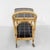 Bamboo Serving Trolley on Castors, 1950s For Sale - Image 10 of 18