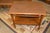 1960s Mid Century Modern Lane Teak Rectangle Coffee Table & 2 End / Side Tables 3 Piece Set For Sale - Image 15 of 18