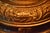 Bradley Hubbard Antique Bradley & Hubbard Banquet Lamp W. Floral Globe Brass Working Rare For Sale - Image 4 of 4