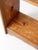 Antique Pine Washstand With Towel Bars and Two Shelves For Sale - Image 10 of 14