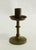 18th/19th C Pair of Diminutive Candlesticks Candleholders Miniature For Sale - Image 12 of 18