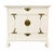 Vintage Asian-Inspired Lacquer Cabinet For Sale - Image 9 of 9