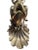 Metal 1900 Caldwell Bronze Sconce For Sale - Image 7 of 11