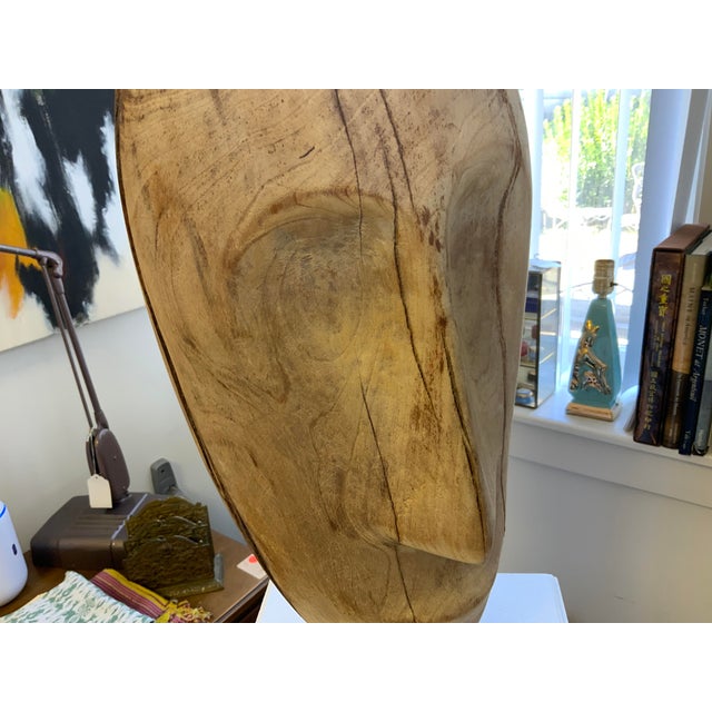20th Century Nick Santoro Sculpture For Sale - Image 4 of 10
