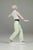 Odalisc Porcelain Figure by Wallendorf, Germany Perfect Condiction Manufacture Mark under the base This piece has an...