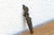 Asian Apothecary Southeast Asian Bronze Figural Finial For Sale - Image 3 of 7