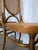 Vintage Bentwood and Cane Dining Chairs, Former Yugoslavia, 1970s, Set of 8 For Sale - Image 15 of 18