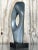 Vintage Abstract Granite Sculpture For Sale - Image 11 of 12