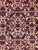 Vintage Heriz Rug in Wool, 1920s For Sale - Image 13 of 18