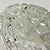 Late 1800s Antique Boho Chic Hollywood Regency American Brilliant Cut Relish Serving Dish. For Sale - Image 9 of 11