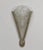 French Art Deco Ejg Floral Slip Shades Wall Sconces 1930s - A Pair For Sale - Image 6 of 12