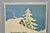 Traditional Original Vintage 1918 Wwi Poster 'Red Cross Christmas Roll Call' Ray Greenleaf For Sale - Image 3 of 13