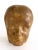 Contemporary Vintage Plaster Bust For Sale - Image 3 of 13