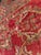 Red 9ft 2in X 14ft 2in Turkish Oushak Antique Area Rug For Sale - Image 8 of 11