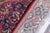 Karastan Multi Color Wool Runner Rug For Sale - Image 12 of 12