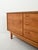 1960s Vintage Walnut Sideboard, 1960s For Sale - Image 5 of 14