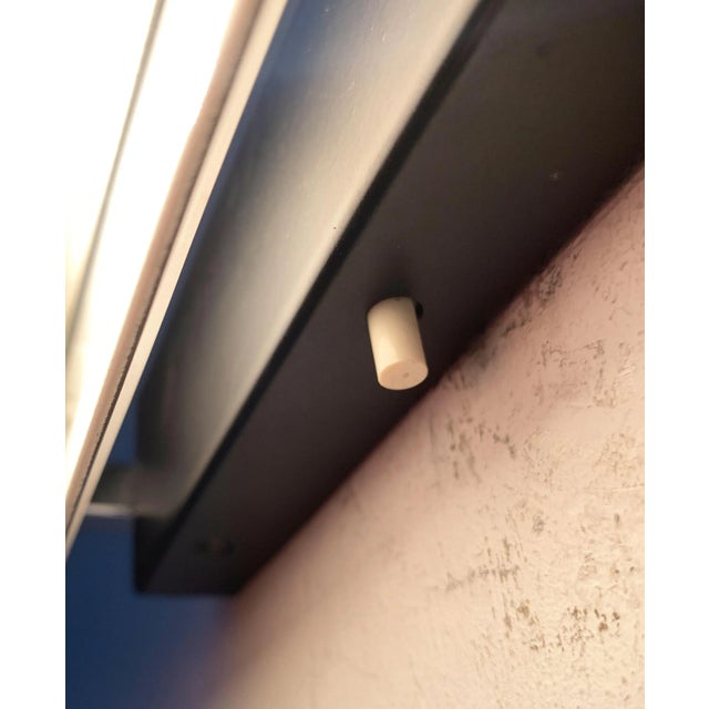 Mid-Century German Minimalist Wall Lamp from Cosack For Sale - Image 18 of 18