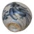 Antique Chinese Ming Dynasty Porcelain Swatow-Ware Bowl Dragon and Phoenix Motif For Sale