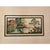 Vintage Needlepoint Chinoiserie Scene Wall Art For Sale - Image 4 of 7