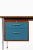 Desk by Aksel Bender Madsen & Ejner Larsen for Næstved Furniture Factory, Denmark For Sale - Image 3 of 11