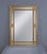 Large Mid-Century Louis XVI Style Mirror with Parcloses, 1950s For Sale - Image 4 of 13