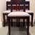 Set of Three Christian Liaigre Archipel Chairs For Sale In Washington DC - Image 6 of 7