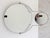 Wall Mirror with Magnifying Mirror from Bieffeplast, Italy, 2000s For Sale - Image 6 of 18