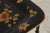 Black & Gold Toleware Tray Top Table For Sale In Philadelphia - Image 6 of 17