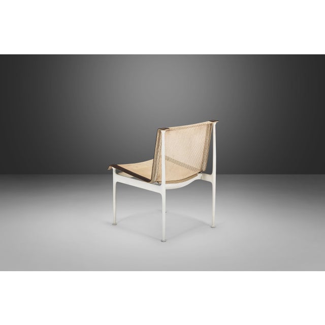Designed in 1966 for Knoll’s groundbreaking Outdoor Collection, the 1966 Lounge Seating series—often simply called the...