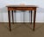 Small Solid Oak Table, 1800s For Sale - Image 16 of 18