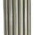 Light Green Lacquered Columns, 1950s, Set of 2 For Sale - Image 4 of 7
