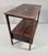 Vintage Table in Beech, 1960s, in Flawless conditions. Designed 1960 to 1969
