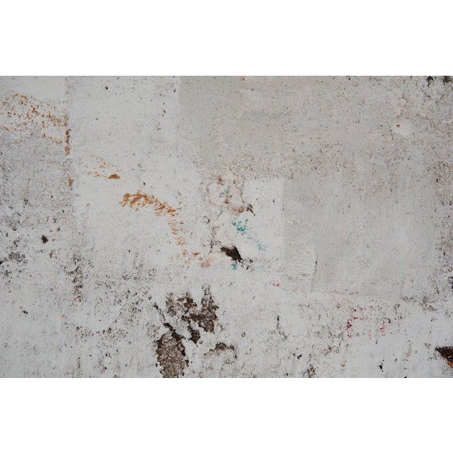 Anton Michielse, Flight in Earthy Greys and Muted Tones, 1960s-1970s, Mixed Media For Sale - Image 6 of 18