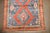 An early 20th-century Kazakh rug