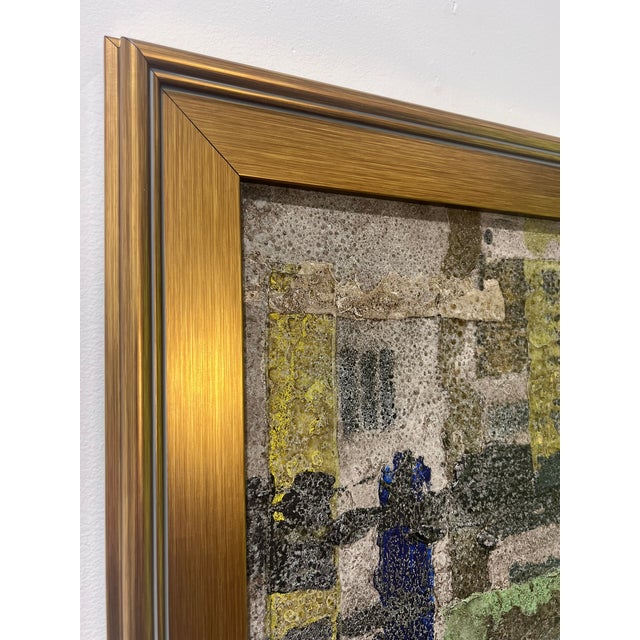 2020s Atmosphere No. 1 - Original Abstract Painting by J. Kent Martin For Sale - Image 5 of 10