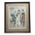 1960s “Napoleon “ Lithograph by Henri De Toulouse-Lautrec For Sale