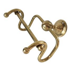 Example of Bathroom Hardware