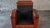 Vintage Art Deco Cognac Leather Club Chair For Sale - Image 17 of 17