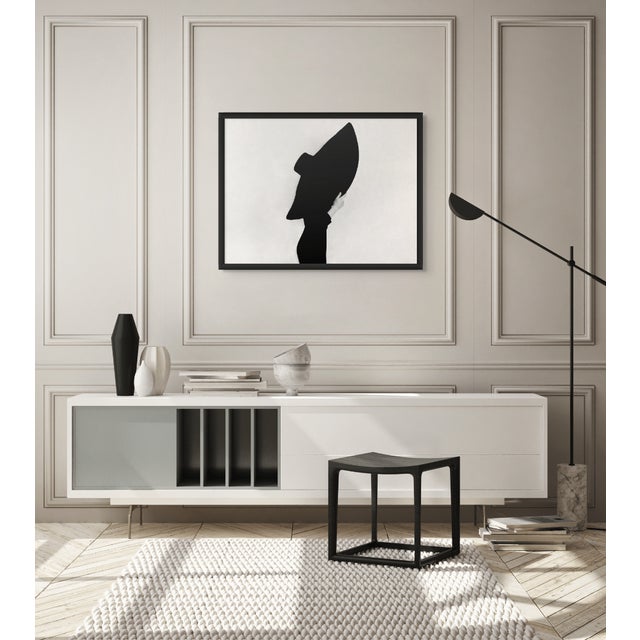 A Study of Form (Limited Edition Photography -- Gallery Edition on Fine Art Paper, Size L) For Sale In New York - Image 6 of 7