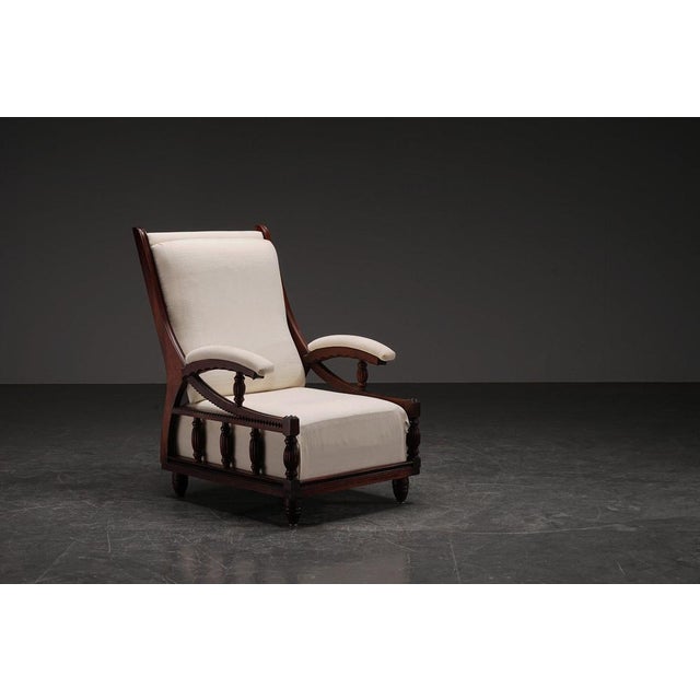 French Chairs, 1940s, Set of 2 For Sale - Image 18 of 18