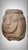 Peruvian Artist, Recuay Culture Anthropomorphic Sculpture, 400BCE-400CE, Carved Stone For Sale - Image 6 of 14