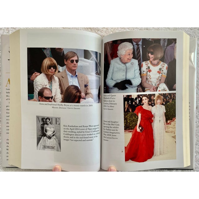 Anna Wintour: The Biography, 2022 For Sale In New York - Image 6 of 7