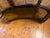 Maitland-Smith Styled Kidney-Shaped Console Table For Sale - Image 4 of 5