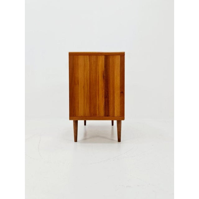 Mid-Century Danish Teak Chest of Drawers by Cado, 1960s For Sale - Image 5 of 11