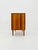 Mid-Century Danish Teak Chest of Drawers by Cado, 1960s For Sale - Image 5 of 11