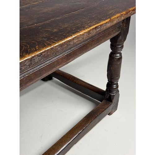 Refectory Table, 17th Century For Sale - Image 15 of 18