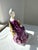 1980s Late 20th Century Royal Doulton Figurine ~ “Charlotte” Hn 2421 For Sale - Image 5 of 11